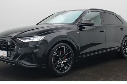 Audi Q8 56.500 km 68.680 &euro; Würzburg 97076