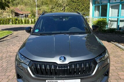 Skoda Karoq 37.500 km 33.350 € Grafenrheinfeld 97506