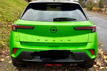 Opel Mokka 6.289 km 20.999 € Esselbach 97839