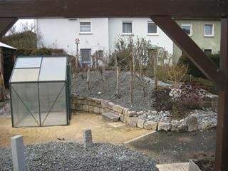 Reihenendhaus Gerbrunn - 6 Zimmer, 635.000&euro; | Angebot:25694575