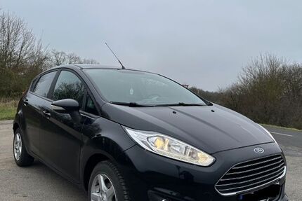 Ford Fiesta 125.000 km 5.499 € Kitzingen 97318