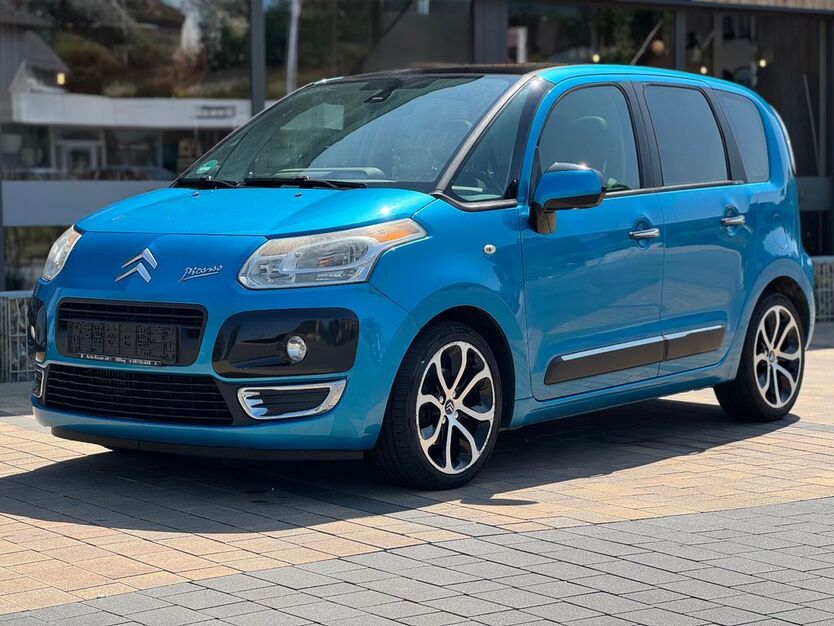 Citroen C3 190.000 km 3.480 € Werneck 97440