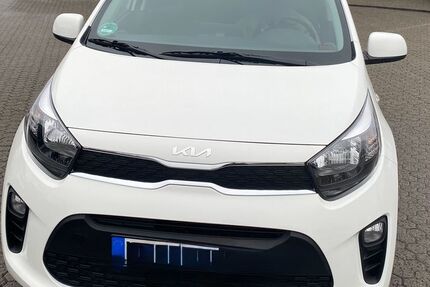 Kia Picanto 50.000 km 11.100 € Remlingen 97280