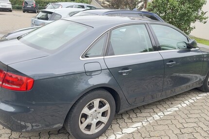 Audi A4 135.000 km 7.000 &euro; Kitzingen 97318
