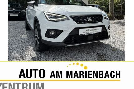 Seat Arona 91.590 km 14.990 &euro; Grafenrheinfeld 97506