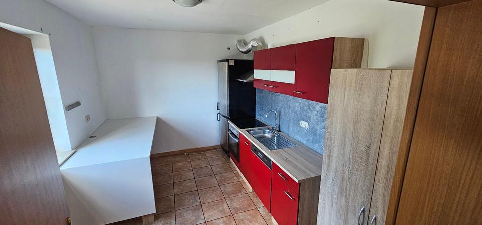 Etagenwohnung Roden - 2 Zimmer, 71 m&sup2;, 890&euro; | Angebot:24834921