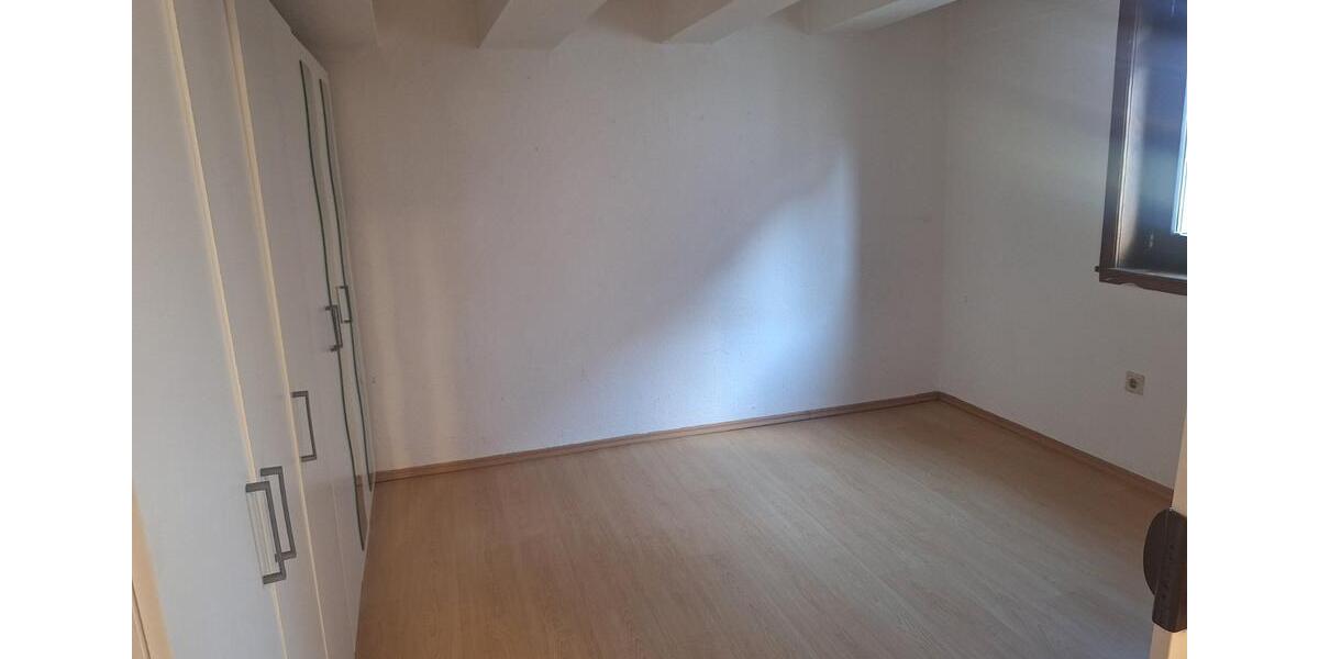 HDF2-ZW, 2-Zimmerwohnung, Wohnung, EBK, an Einzelperson: 700 € 2 zimmer