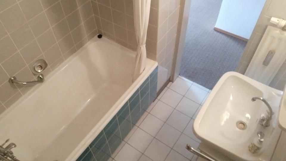 Dachgeschoßwohnung Höchberg - 1 Zimmer, 25 m&sup2;, 89.000&euro; | Angebot:26163916