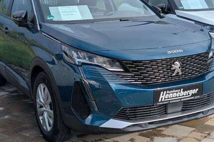 Peugeot 3008 41.451 km 19.490 € Theilheim 97288