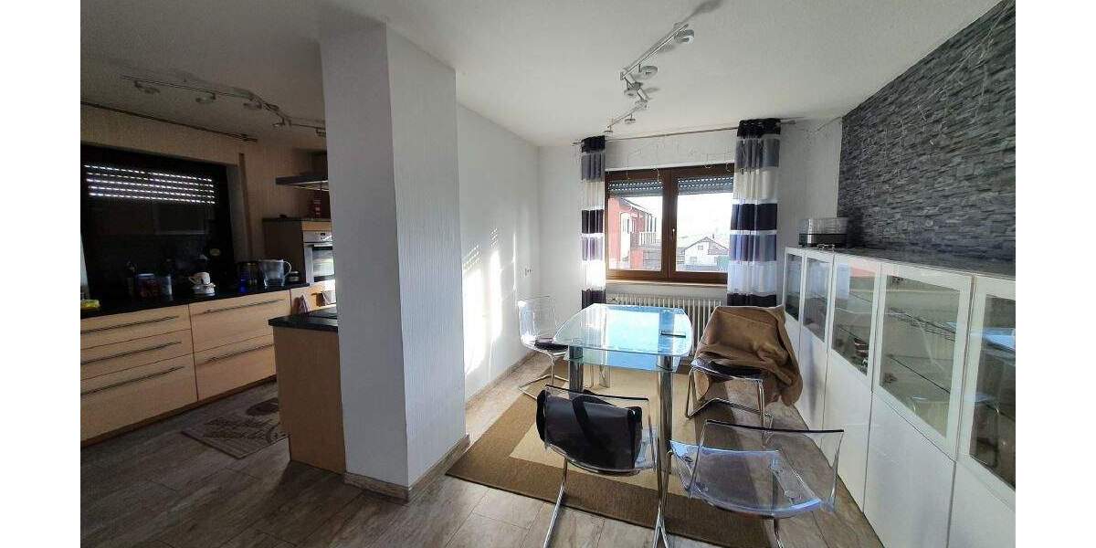 Einfamilienhaus Großrinderfeld Ilmspan - 6 Zimmer, 136 m&sup2;, 329.000&euro; | Angebot:25771349