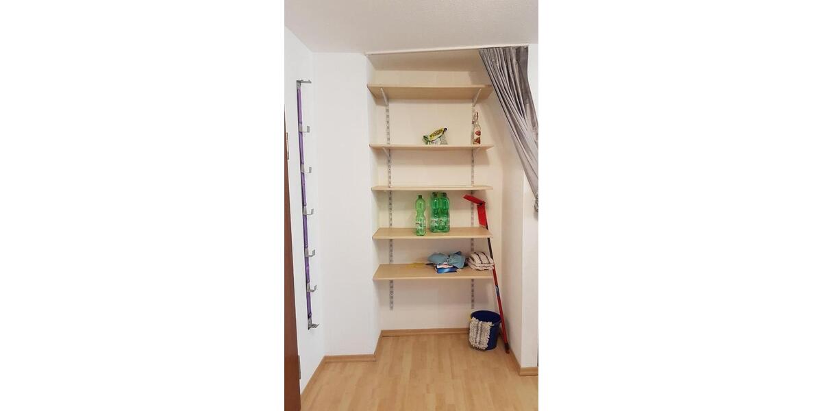 Wohnung zu vermieten Apartment 1 zimmer