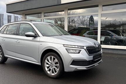 Skoda Kamiq 48.900 km 16.900 &euro; Karlstadt 97753