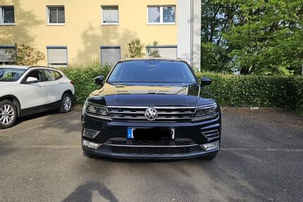 VW Tiguan 201.325 km 14.100 &euro; Würzburg 97082