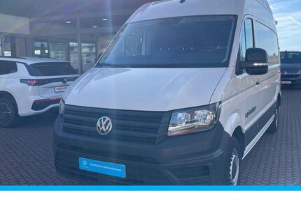 VW Crafter 20.000 km 39.880 &euro; Würzburg 97076