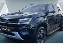 Gebrauchtwagen VW Amarok