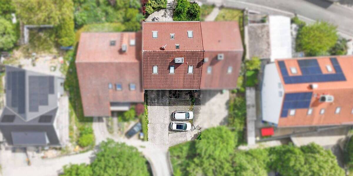 Mehrfamilienhaus, Wohnhaus Randersacker - 1 Zimmer, 222 m&sup2;, 420.000&euro; | Angebot:26695331