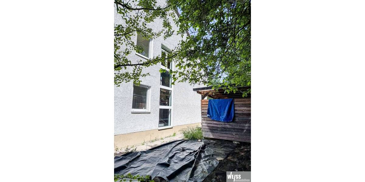 Reihenendhaus Veitshöchheim - 5 Zimmer, 127 m&sup2;, 519.000&euro; | Angebot:26489029
