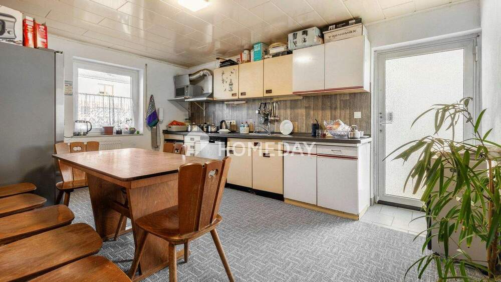 Einfamilienhaus Volkach Gaibach - 7 Zimmer, 230 m&sup2;, 332.000&euro; | Angebot:25689191