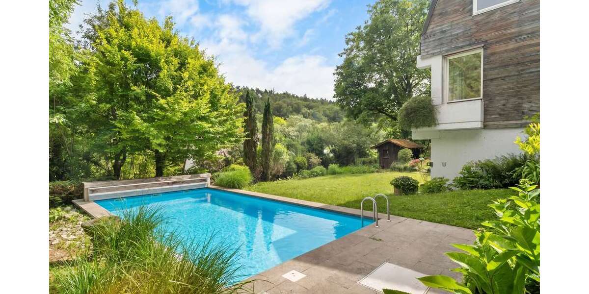 Einfamilienhaus Würzburg Steinbachtal - 7 Zimmer, 250 m&sup2;, 1.380.000&euro; | Angebot:26962856