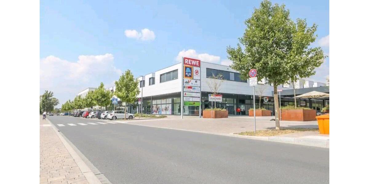 Etagenwohnung Würzburg Frauenland - 2 Zimmer, 58 m&sup2;, 1.135&euro; | Angebot:26689358