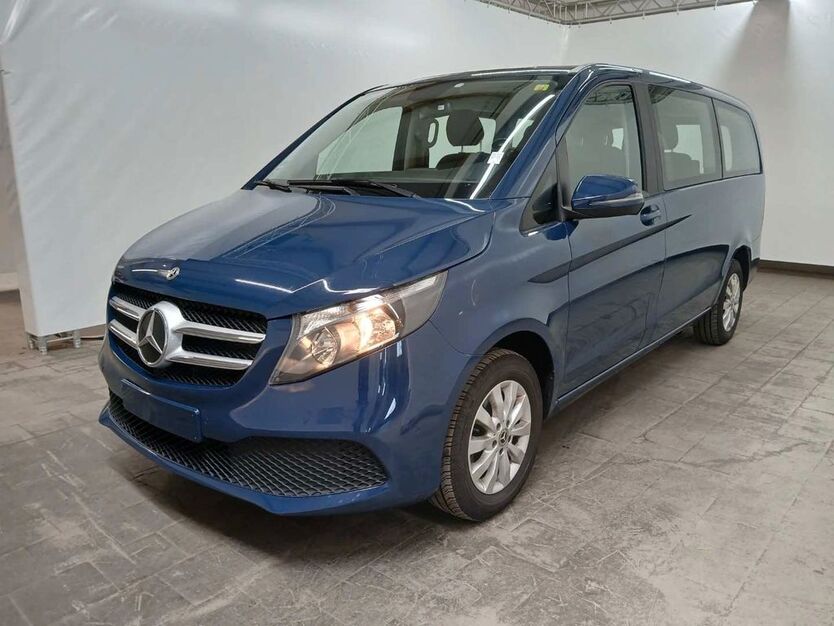 Mercedes-Benz V 220 88.790 km 36.950 € Himmelstadt 97267
