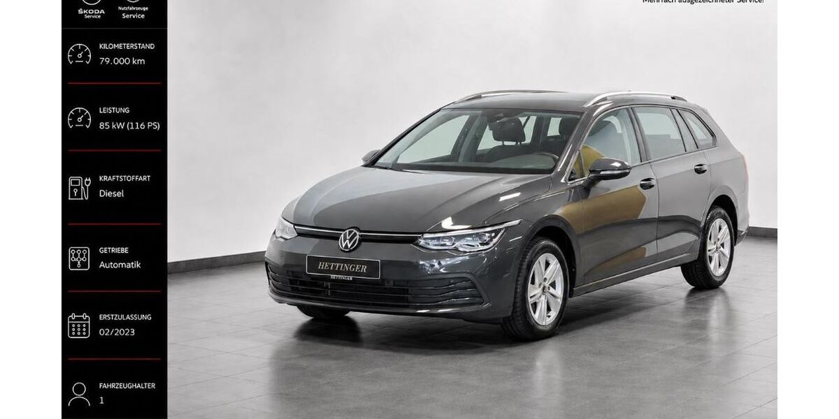 VW Golf 79.000 km 22.850 &euro; Marktheidenfeld 97828