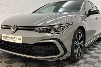 VW Golf 76.946 km 23.870 &euro; Ochsenfurt 97199