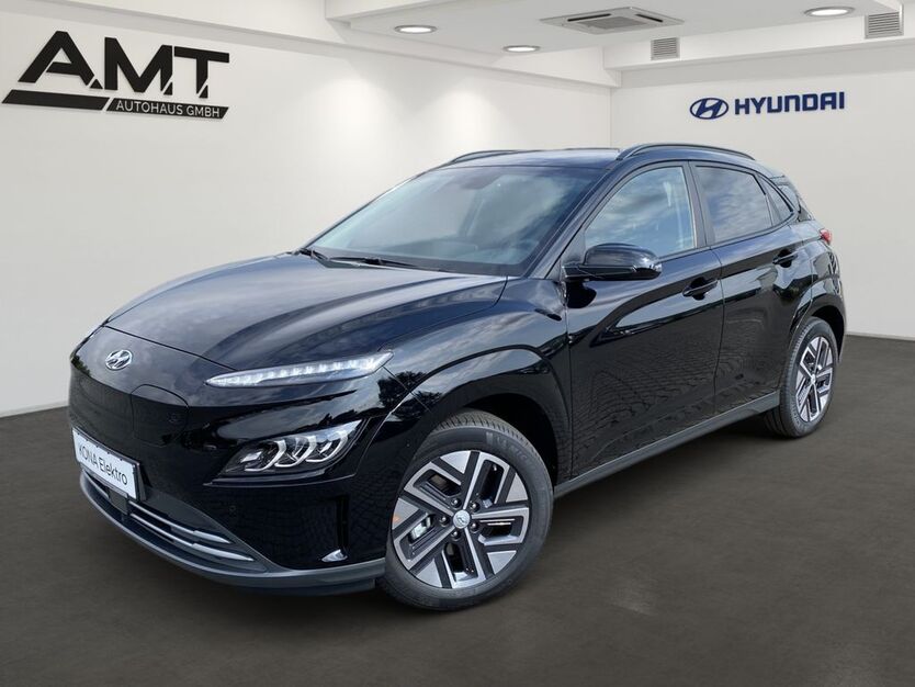 Hyundai KONA 7.000 km 24.250 € Tauberbischofsheim 97941