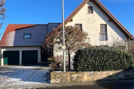 Haus Lülsfeld - 6 Zimmer, 180 m&sup2;, 415.000&euro; | Angebot:24621574