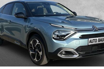 Citroen C4 15.640 km 21.390 &euro; Marktheidenfeld 97828