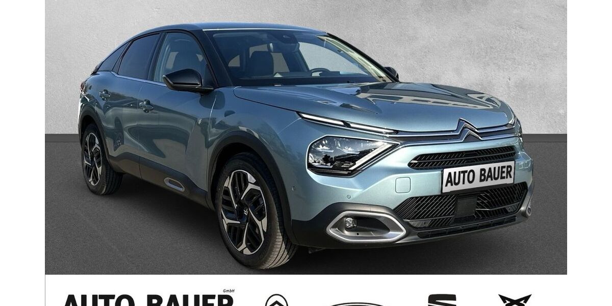 Citroen C4 15.640 km 21.390 &euro; Marktheidenfeld 97828