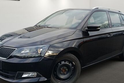 Skoda Fabia 101.500 km 10.350 &euro; Tauberbischofsheim 97941