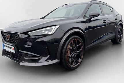 Cupra Formentor 28.780 km 43.790 &euro; Zellingen 97225