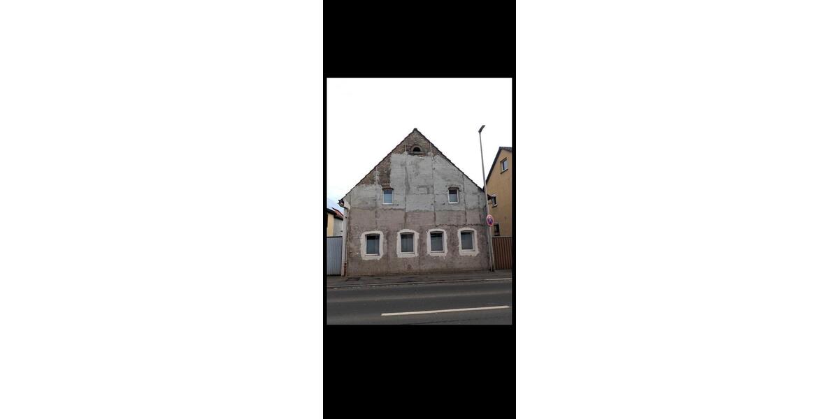 Einfamilienhaus Güntersleben - 3 Zimmer, 120 m&sup2;, 279.000&euro; | Angebot:26527065