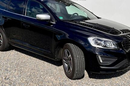 Volvo XC60 134.858 km 18.900 &euro; Güntersleben 97261