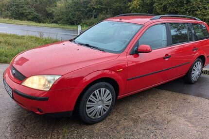 Ford Mondeo 214.000 km 1.600 &euro; Randersacker 97236