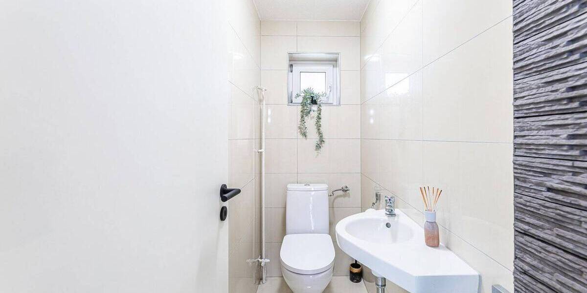 Etagenwohnung Höchberg - 4 Zimmer, 97 m&sup2;, 299.990&euro; | Angebot:26306923