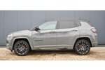 Jeep Compass PHEV S 1.3l A/T 4xe 71.100 km 24.490 &euro; Höchberg-Würzburg 97204