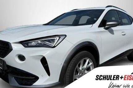 Cupra Formentor 60.300 km 27.590 € Werneck 97440