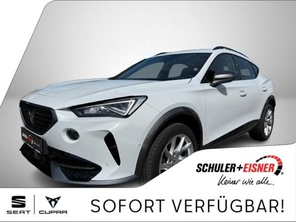 Cupra Formentor 60.300 km 27.590 € Werneck 97440