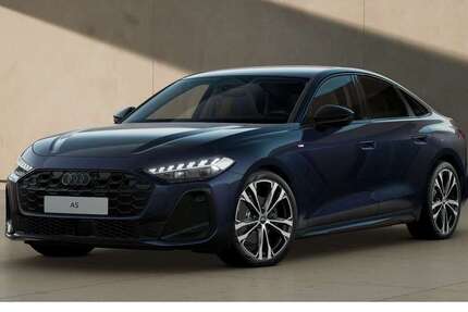 Audi A5 7.000 km 54.980 &euro; Würzburg 97076