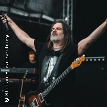 Ray Wilson & Band - Genesis Classics - Perfomed by former lead singer of Genesis Wertheim