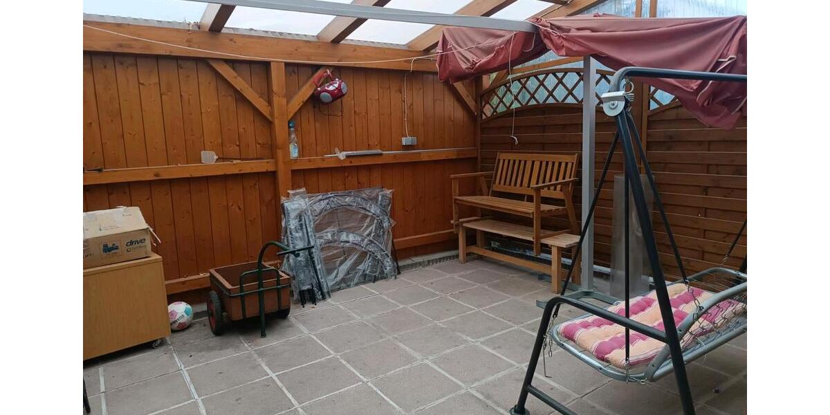 Einfamilienhaus Werneck - 8 Zimmer, 170 m&sup2;, 300.000&euro; | Angebot:26638488
