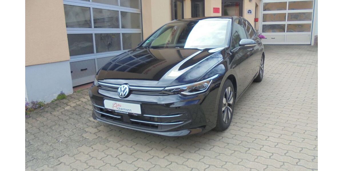 VW Golf 25.700 km 27.250 &euro; Hausen 97262