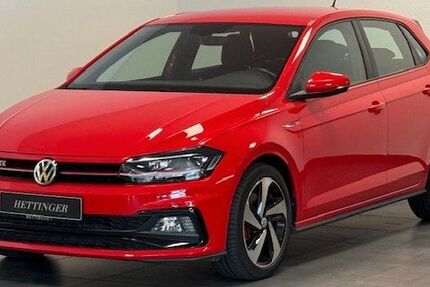 VW Polo 32.900 km 19.999 € Marktheidenfeld 97828