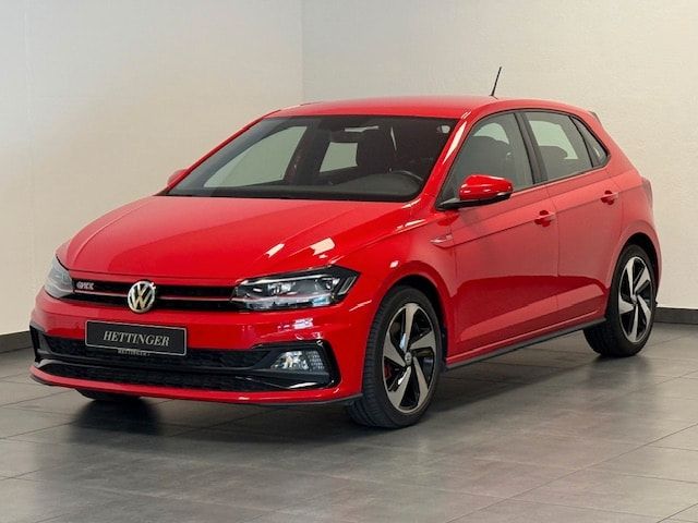VW Polo 32.900 km 19.999 € Marktheidenfeld 97828