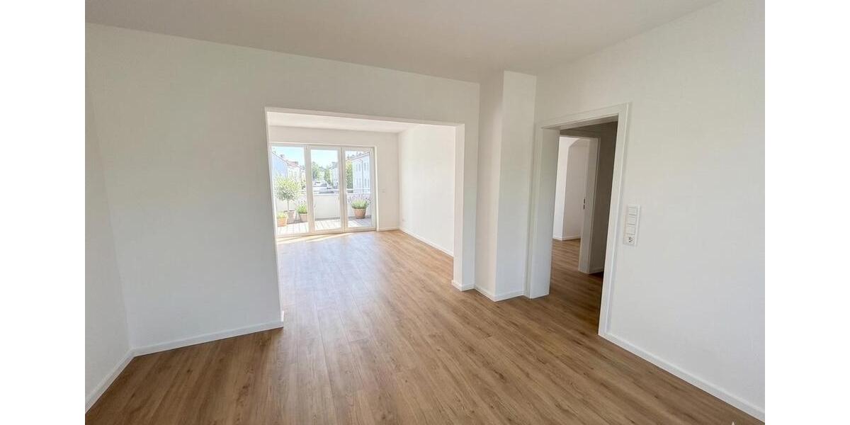 Etagenwohnung Höchberg - 4 Zimmer, 102 m&sup2;, 549.000&euro; | Angebot:26955769