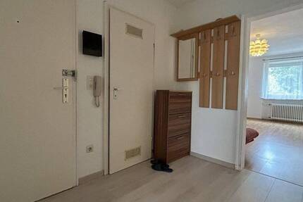 Gepflegte 3 Zimmer-Wohnung in Würzburg-Lindleinsmühle 3 zimmer