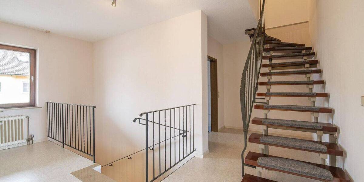 Doppelhaushälfte Kleinrinderfeld - 7 Zimmer, 234 m&sup2;, 448.000&euro; | Angebot:26043279