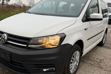 VW Caddy 194.700 km 10.999 € Eibelstadt 97246